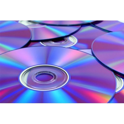Acquisizione, Digitalizzazione, Conversione, Riversamento DVD e Video CD