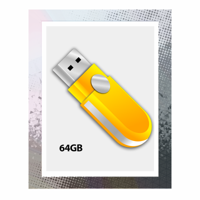 PEN DRIVE 128GB