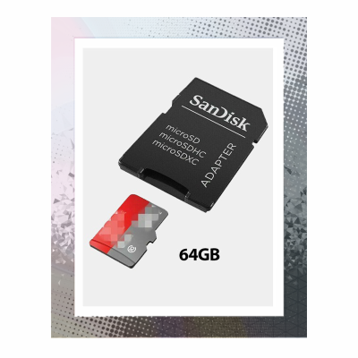 MICRO SD CARD 6128GB