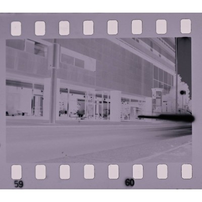 Acquisizione, Digitalizzazione, Conversione, Scansione negativi fotografici