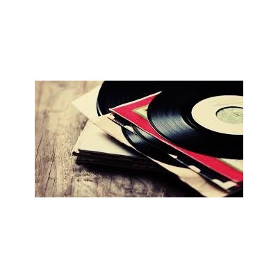 Acquisizione, Digitalizzazione, Conversione, Riversamento dischi in vinile - LP