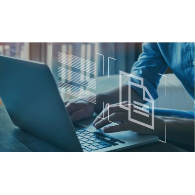 Digitalizzazione documenti
